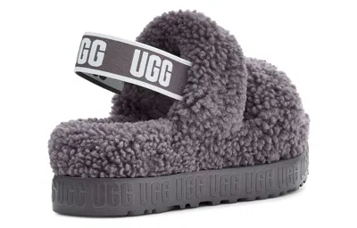 Ugg (wmns)  Oh Fluffita Sandals Gray