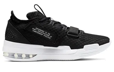 Nike Air Force Max Low 'black White'