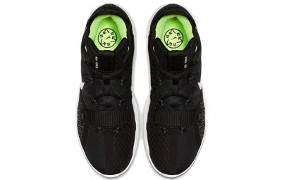 Nike Air Force Max Low 'black White'