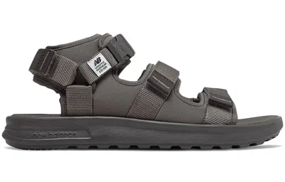 New Balance Sandals 'grey'