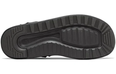New Balance Sandals 'grey'