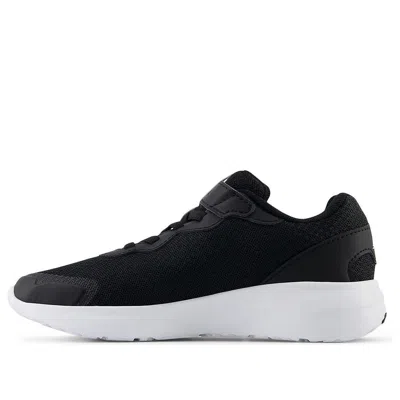 New Balance (ps)  578v1 Wide 'black White'