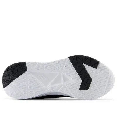 New Balance (ps)  578v1 Wide 'black White'