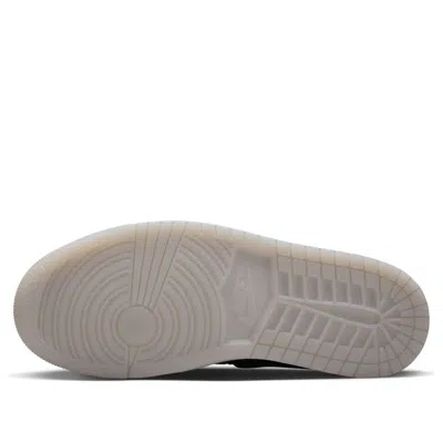 Air Jordan (wmns)  1 Low Method Of Make V3 'neutral Grey Silver' In Gray