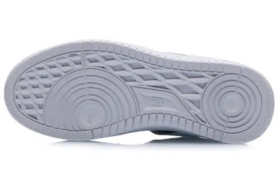 Li-ning (wmns)  Classic Skateboarding Low 'pink White'