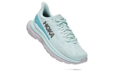 Hoka (wmns)  One One Mach 4 'blue Glass'