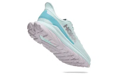 Hoka (wmns)  One One Mach 4 'blue Glass'