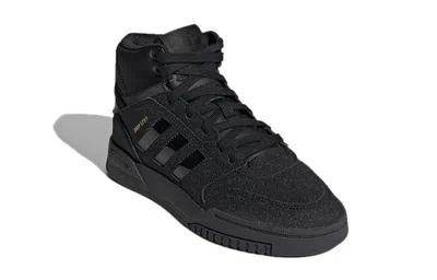 Adidas Originals (gs)  Drop Step J 'black'