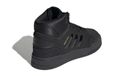 Adidas Originals (gs)  Drop Step J 'black'