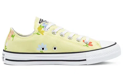 Converse (wmns)  Chuck Taylor All Star Low Top 'yellow'