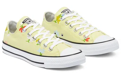 Converse (wmns)  Chuck Taylor All Star Low Top 'yellow'