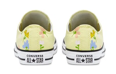 Converse (wmns)  Chuck Taylor All Star Low Top 'yellow'