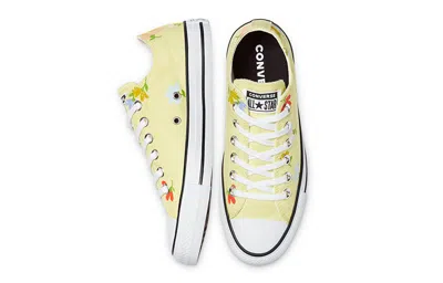 Converse (wmns)  Chuck Taylor All Star Low Top 'yellow'