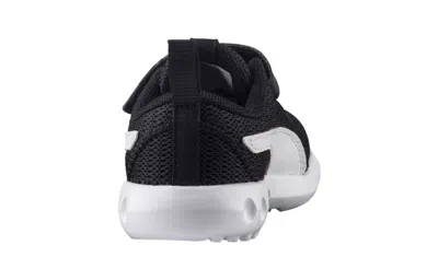 Puma (ps)  Carson 2 V Running Shoes Black/white