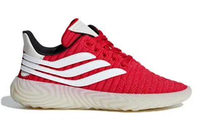 Adidas Originals (gs) Adidas Sobakov J 'scarlet'