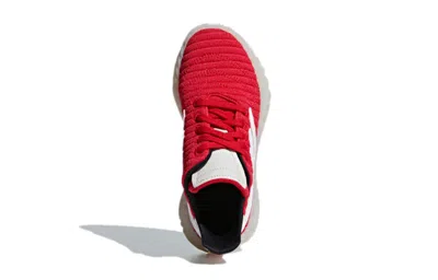 Adidas Originals (gs) Adidas Sobakov J 'scarlet'