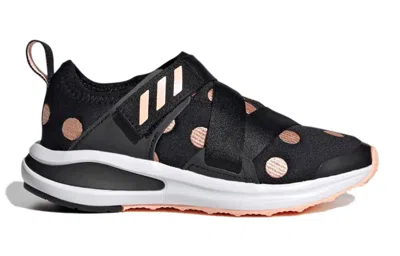Adidas Originals (gs) Adidas Fortarun X J 'polka Dot'