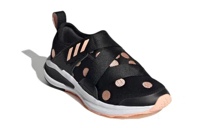 Adidas Originals (gs) Adidas Fortarun X J 'polka Dot'