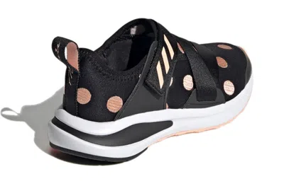 Adidas Originals (gs) Adidas Fortarun X J 'polka Dot'
