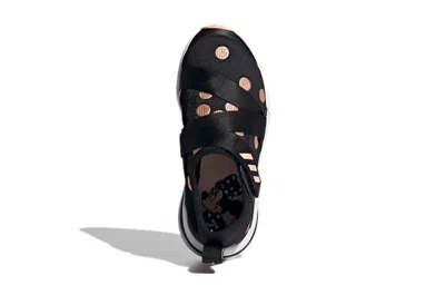 Adidas Originals (gs) Adidas Fortarun X J 'polka Dot'