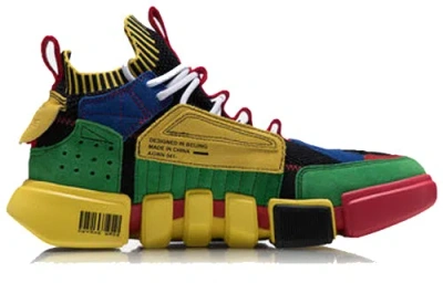 Li-ning Essence Ace In Multi