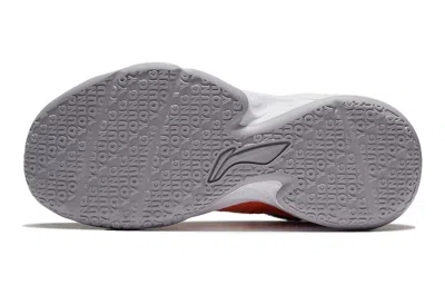 Li-ning (gs)  Primary 2.0 Cloud 'orange Purple' In Multi
