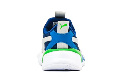 Puma Rs-x3 Slip-on K Shoes Blue/white