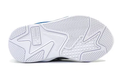Puma Rs-x3 Slip-on K Shoes Blue/white