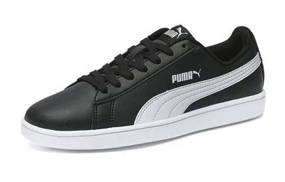 Puma (gs)  Up Jr Board Shoes Black/white