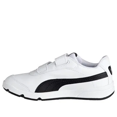 Puma (ps)  Stepfleex 2 Sl V Ps Sneakers White