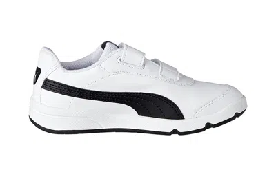 Puma (ps)  Stepfleex 2 Sl V Ps Sneakers White