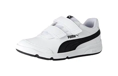 Puma (ps)  Stepfleex 2 Sl V Ps Sneakers White