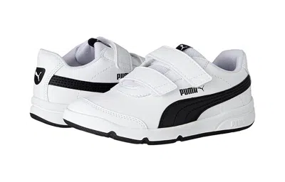 Puma (ps)  Stepfleex 2 Sl V Ps Sneakers White