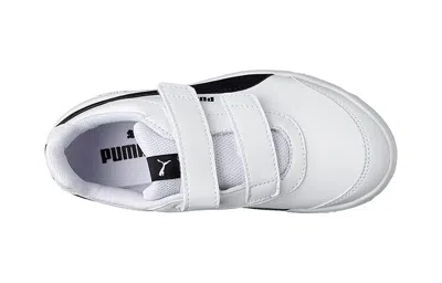 Puma (ps)  Stepfleex 2 Sl V Ps Sneakers White
