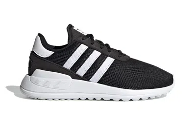 Adidas Originals (gs) Adidas La Trainer Lite J 'black White'