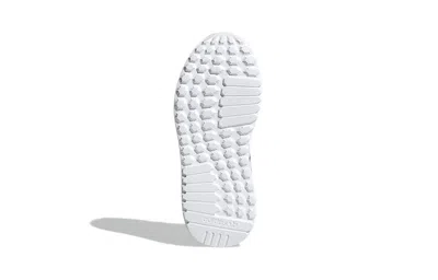 Adidas Originals (gs) Adidas La Trainer Lite J 'black White'