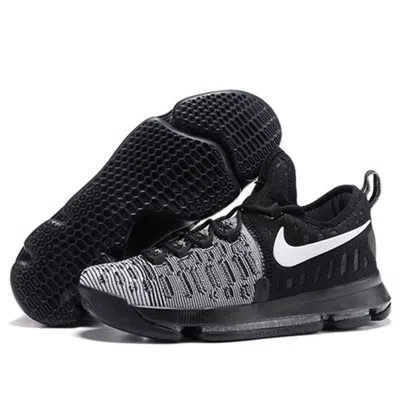 Nike (gs)  Kd 9 'oreo'