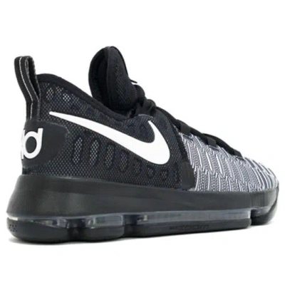 Nike (gs)  Kd 9 'oreo'
