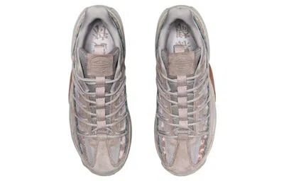 Li-ning (wmns)  Counterflow Alien 'light White Purple' In Brown
