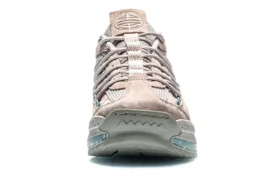 Li-ning (wmns)  Counterflow Alien 'light White Purple' In Brown