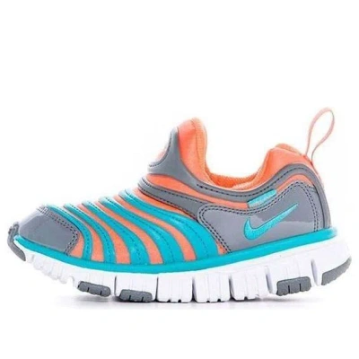 Nike (ps)  Dynamo Free Ap 'hyper Crimson' In Multi