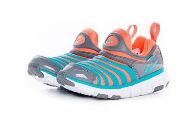Nike (ps)  Dynamo Free Ap 'hyper Crimson' In Multi