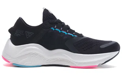 Li-ning (wmns)  Lam Plus 'standard Black'