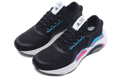 Li-ning (wmns)  Lam Plus 'standard Black'