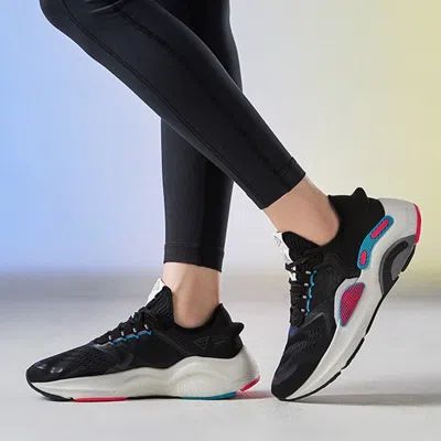 Li-ning (wmns)  Lam Plus 'standard Black'