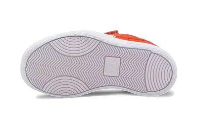 Puma (ps)  Ralph Sampson Little 'animals - Fox' In Orange