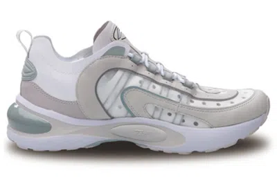 Li-ning V8 'grey White' In Gray