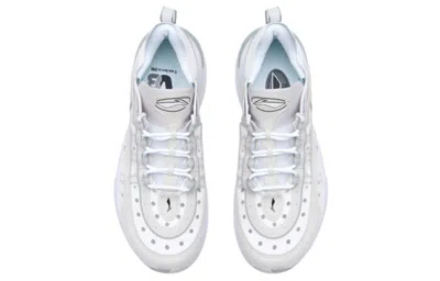 Li-ning V8 'grey White' In Gray