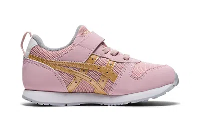 Asics (ps)  Mict Mini 'peach Champagne'