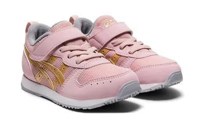 Asics (ps)  Mict Mini 'peach Champagne'